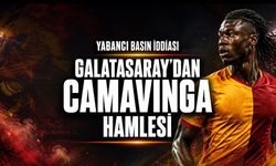 Galatasaray’a Eduardo Camavinga İddiası: Real Madrid’in Yıldızı İçin Zor Dosya