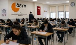 YKS ve KPSS Gibi Sınavlar Online mı Oluyor? ÖSYM’den Dikkat Çeken Açıklama