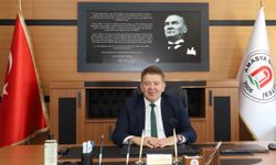 Prof. Dr. Resul Çekin Kimdir? Amasya Üniversitesi Rektör Yardımcısı Prof. Dr. Resul Çekin’in Akademik Kariyeri
