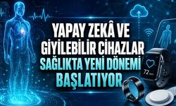 Sağlıkta Yeni Dönem: Hastane Cebe, Takip Eve Taşınıyor