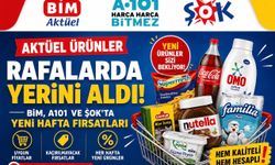 BİM’de Haftanın Aktüel Ürünleri ve Kâr Payı Takvimi Gündemde