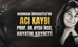 Marmara Üniversitesi’nin Acı Kaybı: Prof. Dr. Aysu İnsel Vefat Etti