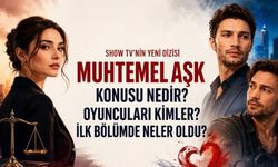 Muhtemel Aşk: Kalp ile Mantık Arasında Sıkışan Bir Hikâye