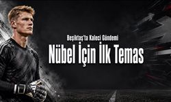 Beşiktaş’ta Kaleci Gündemi: Alexander Nübel İçin İlk Temas İddiası