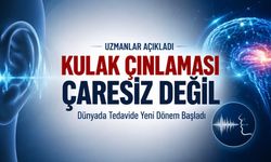 Kulak Çınlaması Çaresiz Değil: Dünyada Yeni Tedaviler Umut Veriyor