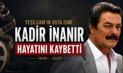 Kadir İnanır Hayatını Kaybetti: Yeşilçam’ın Unutulmaz İsmi 77 Yaşında Vefat Etti