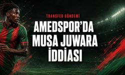 Amedspor’da Musa Juwara İddiası: Yabancı Basında Türkiye Sinyali