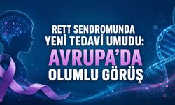 Rett Sendromunda Yeni Umut: Trofinetide İçin Avrupa’da Olumlu