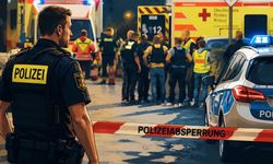 Schüsse in Stade: Sechs Tote bei Angriff auf Mutter-Kind-Einrichtung