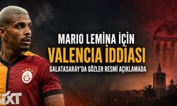 Mario Lemina’da Valencia İddiası: Galatasaray’da Resmi Açıklama Bekleniyor