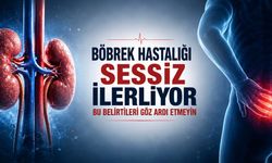 Böbrek Hastalığı Sessiz İlerleyebilir: Bu Belirtiler Göz Ardı Edilmemeli