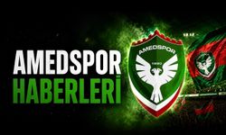 Amedspor’da Bruma Sürprizi! Tecrübeli Yıldız İçin Flaş Transfer İddiası