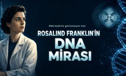 Rosalind Franklin: DNA’nın Gölgesinde Kalan Işık