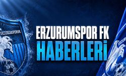 Erzurumspor’da Cheikne Sylla Hareketliliği! Süper Lig Ekipleri de Takipte