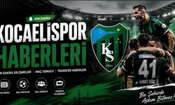 Kocaelispor Transfer Gündeminde Mame Niang İddiası