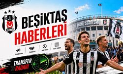 Beşiktaş’ın Gizli Sol Bek Listesi: 5 İsim Masada