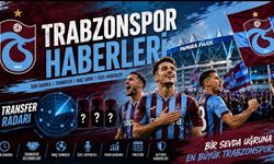 Trabzonspor’da Yerli Stoper Listesi Değişti: Cenk Özkaçar Sürprizi