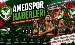 Amedspor’dan Gift Orban bombası: Anlaşma ve satın alma maddesi iddiası