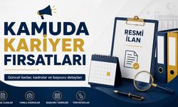 Tarım ve Orman Bakanlığı 1874 personel alımı 2026: Kadro dağılımı açıklandı, başvurular ne zaman?