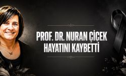 Hacettepe Üniversitesi’nin acı kaybı: Prof. Dr. Nuran Çiçek hayatını kaybetti