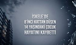 İskele’de Apartman Faciası: 14 Yaşındaki Çocuk Yaşamını Yitirdi