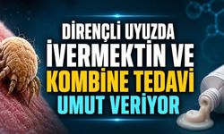 Dirençli Uyuz Vakalarında Yeni Dönem: Bilim İnsanları Kombine Tedaviyi Öne Çıkarıyor