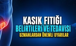 Kasık Fıtığı Belirtileri ve Tedavisi: Erken Tanı Komplikasyon Riskini Azaltıyor