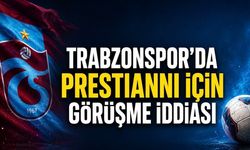 Trabzonspor’da Gianluca Prestianni İçin Benfica ile Görüşme İddiası