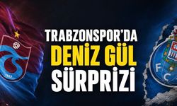 Trabzonspor’da Deniz Gül Sürprizi: Porto’nun Genç Forveti Gündemde