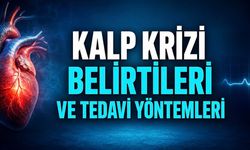 Kalp Krizi Belirtileri, Nedenleri ve Risk Faktörleri Nelerdir?