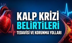 Kalp Krizinden Korunmak Mümkün mü? Uzmanlardan Hayat Kurtaran Öneriler
