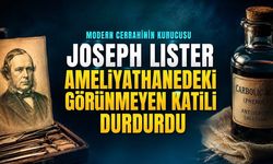 Ameliyathanedeki Görünmeyen Katili Durduran Adam