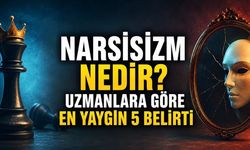 Narsisizm Nedir? Belirtileri Nelerdir? Uzmanlara Göre Narsistik Kişilik Bozukluğu Hakkında Bilmeniz Gerekenler