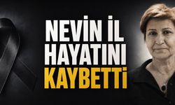 Diyarbakır İş Dünyasının Acı Kaybı: DTSO Meclis Başkanı Nevin İl Hayatını Kaybetti