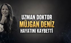 Dr. Müjgan Deniz Hayatını Kaybetti: Çocuk Sağlığı Camiasını Yasa Boğan Kayıp
