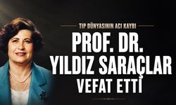 Çocuk Alerjisinin Öncü İsimlerinden Prof. Dr. Yıldız Saraçlar Hayatını Kaybetti