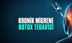 Kronik Migrende Botox Dönemi: Ayda 15 Günden Fazla Baş Ağrısı Yaşayanlar İçin Koruyucu Tedavi Seçeneği