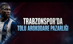 Trabzonspor’da Tolu Arokodare Pazarlığı Gündemde