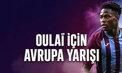 Trabzonspor’un Genç Yıldızına Avrupa Kancası: Fiorentina Sessiz Operasyonda