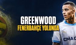 Mason Greenwood Fenerbahçe’ye mi geliyor? Transferde son durum