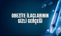 Obezite İlaçları Kilo Verdiriyor Ama Her Zaman Yaşam Kalitesini ve Kalp Sağlığını İyileştirmiyor