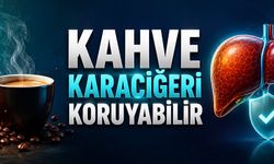 Kahve Tüketimi Siroz ve Karaciğer Kanseri Riskini Azaltabilir