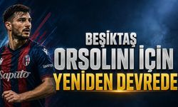Beşiktaş’ta Riccardo Orsolini Transfer İddiası Gündemde