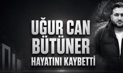 İstanbul Medeniyet Üniversitesi Öğrencisi Uğur Can Bütüner Hayatını Kaybetti