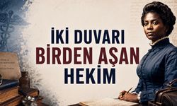 Rebecca Lee Crumpler: İki Duvarı Birden Aşan Hekim
