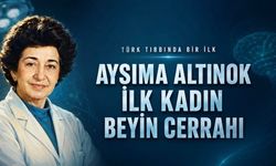 Beynin Sessiz Koridorlarında Açılan İlk Kapı: Dr. Aysima Altınok