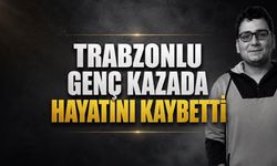 Erzincan’da Trabzonlu Ailenin Otomobili Takla Attı: 17 Yaşındaki Mert Efe Hayatını Kaybetti