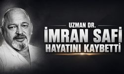 Sakarya’da Binlerce Hastaya Şifa Olan Dr. İmran Safi Hayatını Kaybetti