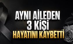 Afyon Kocatepe Üniversitesi Personeli Zehra Samur, Eşi ve Oğlu Trafik Kazasında Hayatını Kaybetti