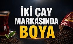 İki çay markasında boya: Bakanlık ürünleri ve parti numaralarını açıkladı